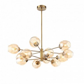 Люстра на штанге ST-Luce Fovia SL1500.203.12 в Краснокамске - krasnokamsk.mebel24.online | фото 2