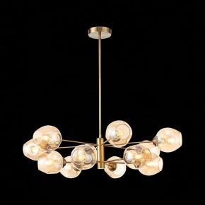 Люстра на штанге ST-Luce Fovia SL1500.203.12 в Краснокамске - krasnokamsk.mebel24.online | фото 5