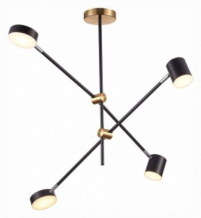 Люстра на штанге ST-Luce Rodrigo SL1604.432.04 в Краснокамске - krasnokamsk.mebel24.online | фото 3