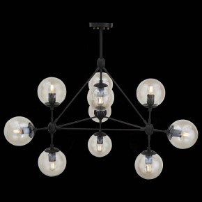 Люстра на штанге ST-Luce Stampo SL549.403.10 в Краснокамске - krasnokamsk.mebel24.online | фото 2