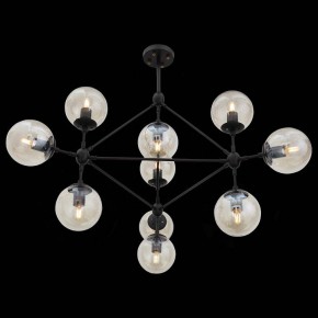 Люстра на штанге ST-Luce Stampo SL549.403.10 в Краснокамске - krasnokamsk.mebel24.online | фото 4