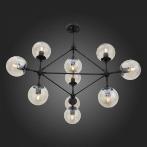 Люстра на штанге ST-Luce Stampo SL549.403.10 в Краснокамске - krasnokamsk.mebel24.online | фото 6