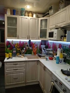 Мебель для кухни Юлия в Краснокамске - krasnokamsk.mebel24.online | фото 2