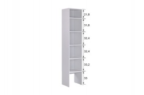 МЕБЕЛЬСОН К11 Прихожая в Краснокамске - krasnokamsk.mebel24.online | фото 10