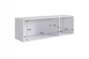 МЕБЕЛЬСОН К11 Прихожая в Краснокамске - krasnokamsk.mebel24.online | фото 12