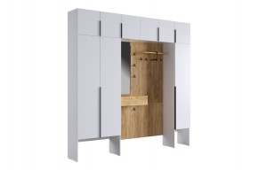 МЕБЕЛЬСОН К11 Прихожая в Краснокамске - krasnokamsk.mebel24.online | фото 13