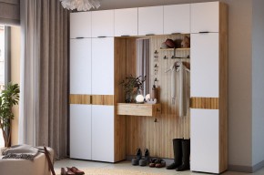 МЕБЕЛЬСОН К12 Прихожая в Краснокамске - krasnokamsk.mebel24.online | фото
