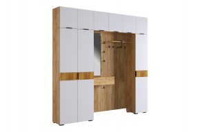 МЕБЕЛЬСОН К12 Прихожая в Краснокамске - krasnokamsk.mebel24.online | фото 10