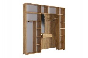 МЕБЕЛЬСОН К12 Прихожая в Краснокамске - krasnokamsk.mebel24.online | фото 11