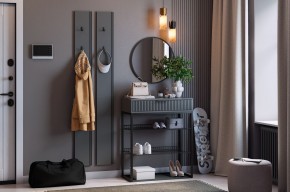 МЕБЕЛЬСОН К19 Прихожая в Краснокамске - krasnokamsk.mebel24.online | фото 2