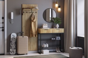 МЕБЕЛЬСОН К2 Прихожая в Краснокамске - krasnokamsk.mebel24.online | фото 3