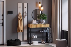 МЕБЕЛЬСОН К20 Прихожая в Краснокамске - krasnokamsk.mebel24.online | фото 3