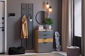 МЕБЕЛЬСОН К21 Прихожая в Краснокамске - krasnokamsk.mebel24.online | фото 2