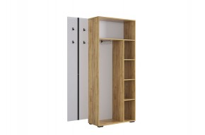 МЕБЕЛЬСОН К28 Прихожая в Краснокамске - krasnokamsk.mebel24.online | фото 7