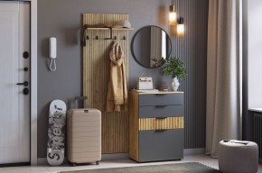 МЕБЕЛЬСОН К3 Прихожая в Краснокамске - krasnokamsk.mebel24.online | фото 2