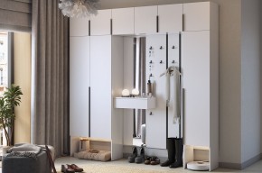 МЕБЕЛЬСОН К32 Прихожая в Краснокамске - krasnokamsk.mebel24.online | фото