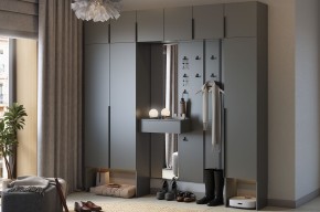 МЕБЕЛЬСОН К32 Прихожая в Краснокамске - krasnokamsk.mebel24.online | фото 2