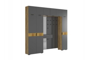 МЕБЕЛЬСОН К33 Прихожая в Краснокамске - krasnokamsk.mebel24.online | фото 15