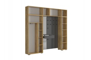 МЕБЕЛЬСОН К33 Прихожая в Краснокамске - krasnokamsk.mebel24.online | фото 16