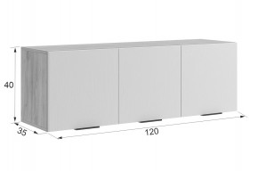 МЕБЕЛЬСОН К33 Прихожая в Краснокамске - krasnokamsk.mebel24.online | фото 3