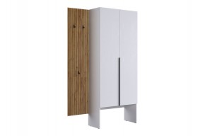 МЕБЕЛЬСОН К6 Прихожая в Краснокамске - krasnokamsk.mebel24.online | фото 7