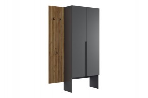 МЕБЕЛЬСОН К6 Прихожая в Краснокамске - krasnokamsk.mebel24.online | фото 8