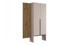 МЕБЕЛЬСОН К6 Прихожая в Краснокамске - krasnokamsk.mebel24.online | фото 9
