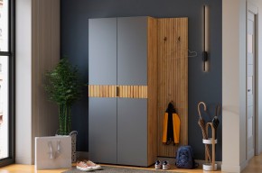 МЕБЕЛЬСОН К7 Прихожая в Краснокамске - krasnokamsk.mebel24.online | фото 2