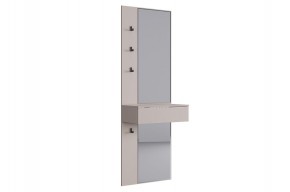 МЕРСИ Зеркало (кашемир) в Краснокамске - krasnokamsk.mebel24.online | фото