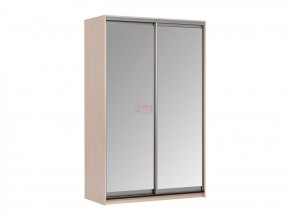 МИРАЖ 15 (620) Шкаф для платья и белья в Краснокамске - krasnokamsk.mebel24.online | фото 2
