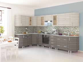 Модульная кухня Бомбей в Краснокамске - krasnokamsk.mebel24.online | фото 1