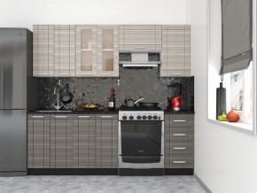 Модульная кухня Бомбей в Краснокамске - krasnokamsk.mebel24.online | фото 3