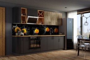 Модульная кухня Кантри в Краснокамске - krasnokamsk.mebel24.online | фото 1