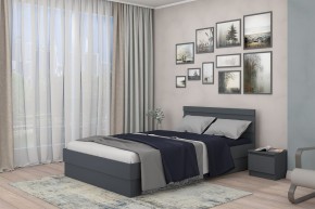 Модульная система Хилтон (Графит) в Краснокамске - krasnokamsk.mebel24.online | фото 28
