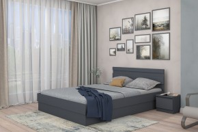 Модульная система Хилтон (Графит) в Краснокамске - krasnokamsk.mebel24.online | фото 30