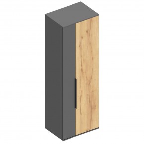 МОНИКА Шкаф для одежды в Краснокамске - krasnokamsk.mebel24.online | фото 3