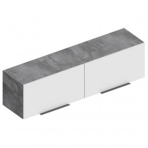 МОНИКА Шкаф настенный 1200 в Краснокамске - krasnokamsk.mebel24.online | фото 1