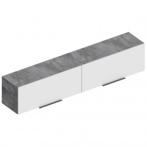 МОНИКА Шкаф настенный 1600 в Краснокамске - krasnokamsk.mebel24.online | фото 1