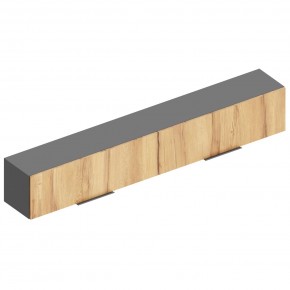 МОНИКА Шкаф настенный 2000 в Краснокамске - krasnokamsk.mebel24.online | фото 3