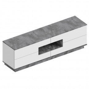 МОНИКА Тумба под ТВ 1600 в Краснокамске - krasnokamsk.mebel24.online | фото 1