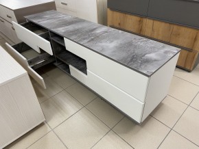 МОНИКА Тумба под ТВ 2000 в Краснокамске - krasnokamsk.mebel24.online | фото 4