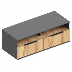 МОНИКА Тумба ТВ 1200 в Краснокамске - krasnokamsk.mebel24.online | фото 3