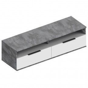 МОНИКА Тумба ТВ 1600 в Краснокамске - krasnokamsk.mebel24.online | фото 1