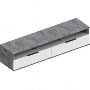 МОНИКА Тумба ТВ 2000 в Краснокамске - krasnokamsk.mebel24.online | фото 1