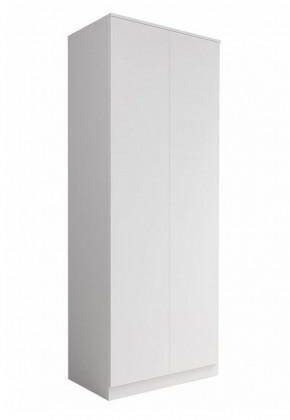 МОРИ МШ 800.1 Шкаф (белый) в Краснокамске - krasnokamsk.mebel24.online | фото 2