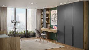 Набор для детской Порто ГН-393.101 в Краснокамске - krasnokamsk.mebel24.online | фото 2