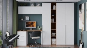 Набор для детской Порто ГН-393.103 в Краснокамске - krasnokamsk.mebel24.online | фото 2