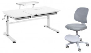 Набор учебный Iris + SS16 + Marte в Краснокамске - krasnokamsk.mebel24.online | фото