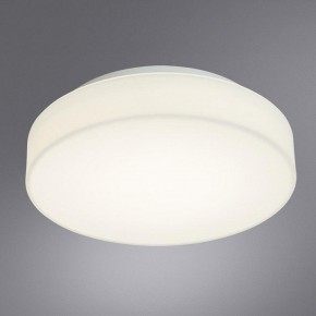 Накладной светильник Arte Lamp Aqua-Tablet LED A6836PL-1WH в Краснокамске - krasnokamsk.mebel24.online | фото 2
