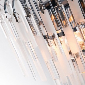 Накладной светильник Arte Lamp Eliza A1009AP-2CC в Краснокамске - krasnokamsk.mebel24.online | фото
